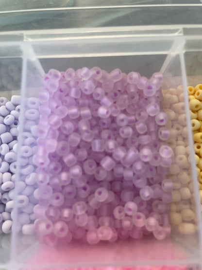 Bowl Beaded WaistBeads