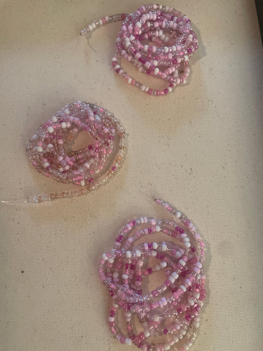 Bowl Beaded WaistBeads
