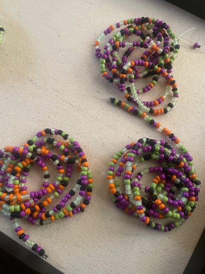 Bowl Beaded WaistBeads