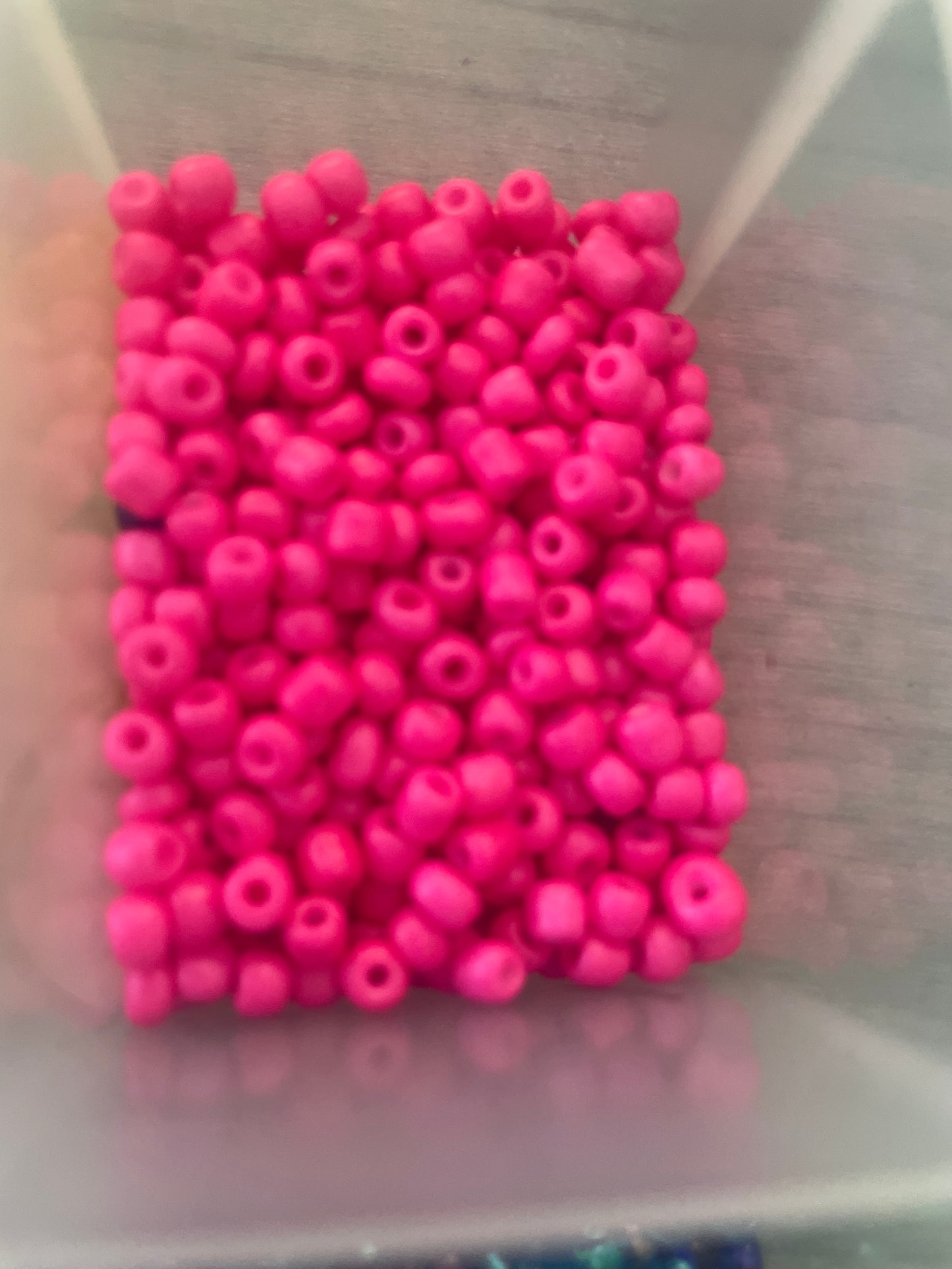 Bowl Beaded WaistBeads
