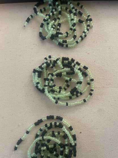 Bowl Beaded WaistBeads