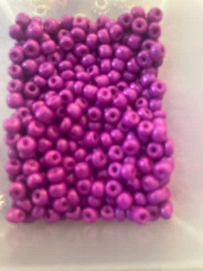 Bowl Beaded WaistBeads