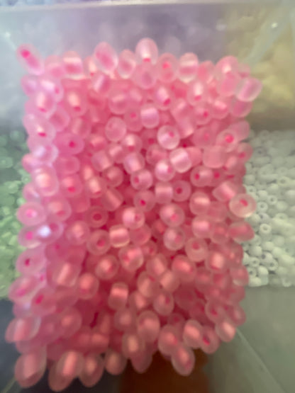 Bowl Beaded WaistBeads