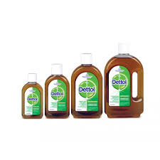 Dettol antiseptic liquid