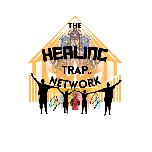 The Healing Trap Network